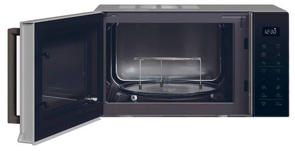 Kuchenka mikrofalowa Haier ID Touch Seria 2 HAMGI23S2STB Grill