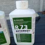 Olej do klinkieru Botament R73