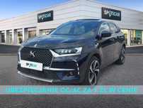DS Automobiles DS 7 Crossback 1.6 PureTech Rivoli aut