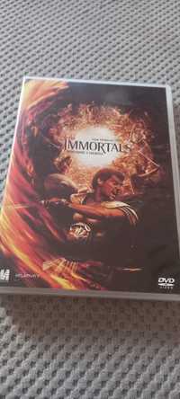 Immortals dvd lektor pl