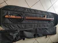 Arma ANDRE SPEARGUN (Indonésia), mod. Platinum 160cm