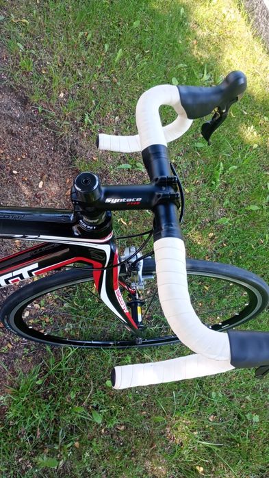 SCOTT CR 1 Pro Szosa rozmiar 52