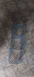Suporte para guarda fatos para roupa t-shirts