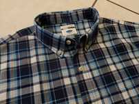 OLD NAVY USA - NOWA! Markowa Koszula Męska rozmiar XL