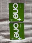 Sensor Dexcom one+