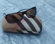Okulary / oprawki Burberry - damskie