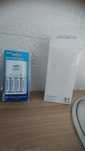 Carregador de pilhas SANYO AA/AAA