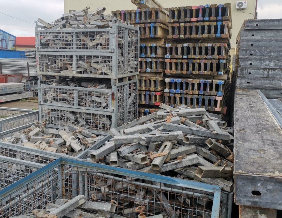 Rasto Huennebeck 750m2 szalunek scienny MidiBox szalunki peri doka