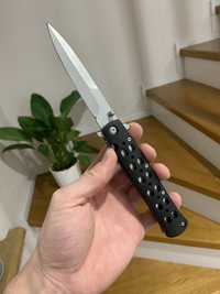 Складной нож Cold Steel Ti-Lite нож раскладной карманый нож edc