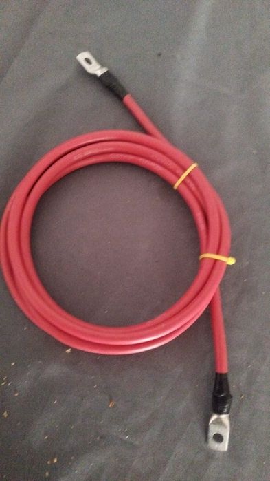 Inversor 2500w/5000w Onda Pura 24w/220w