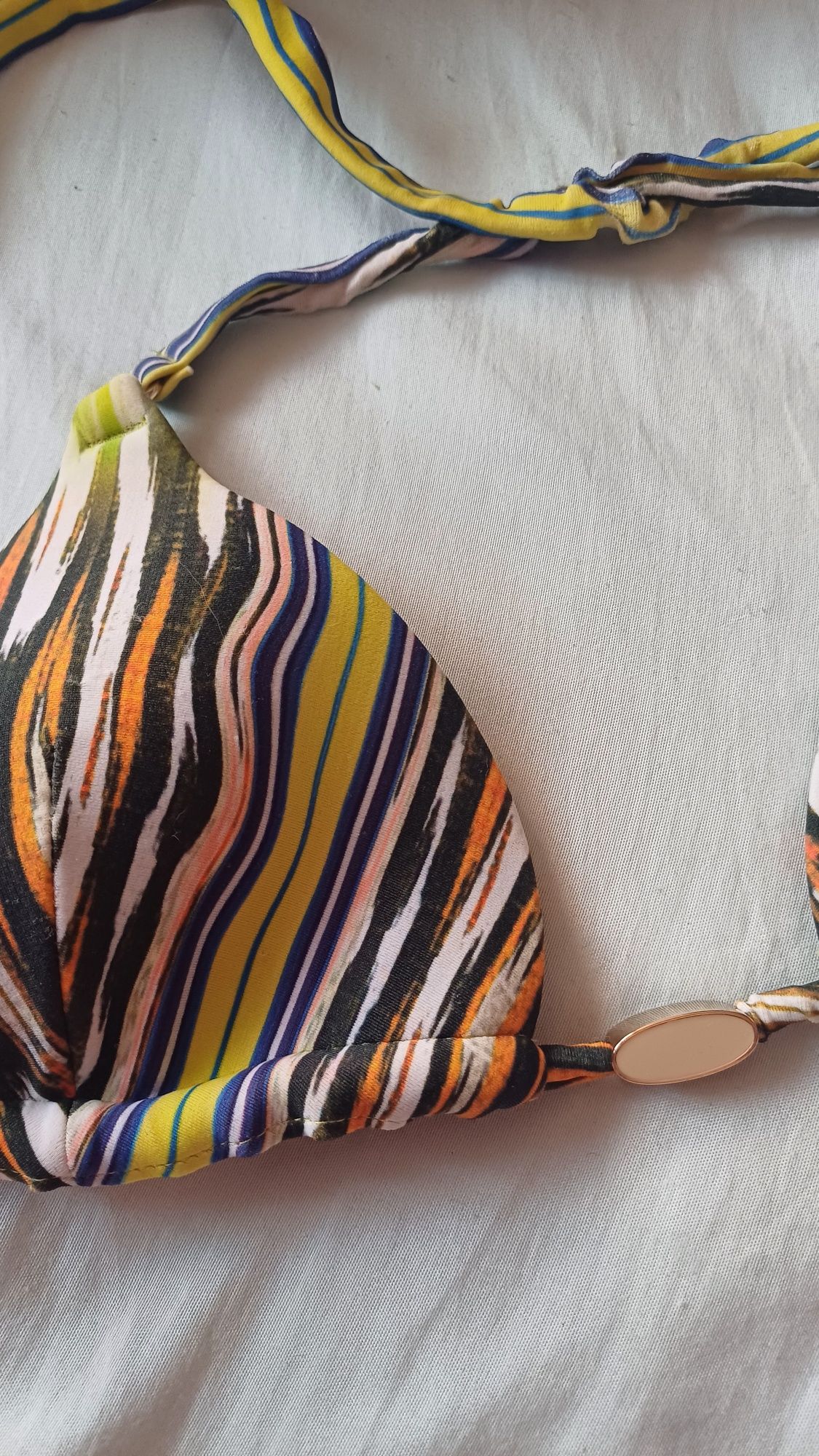 Parte cima bikini - S
