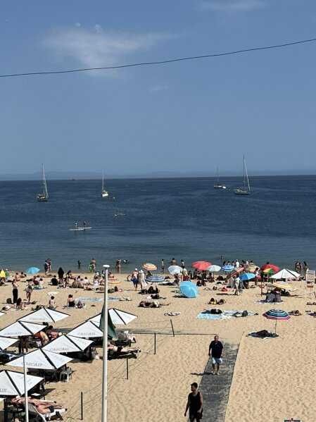 Quarto Cascais para arrendar.