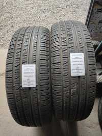 Opony wielosezonowe 235/60R18 107H Pirelli Scorpions Verde