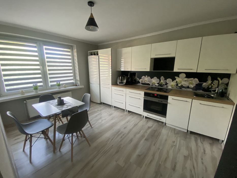 Dom/mieszkanie z potencjałem w zabudowie szeregowej