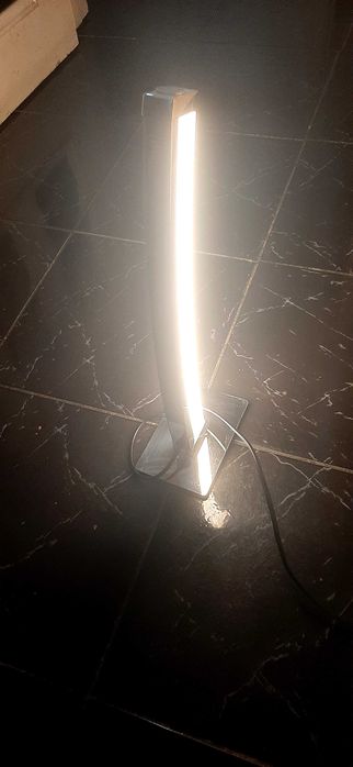 Candeeiro led  40€