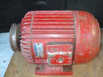 Silnik elektryczny 1Kw