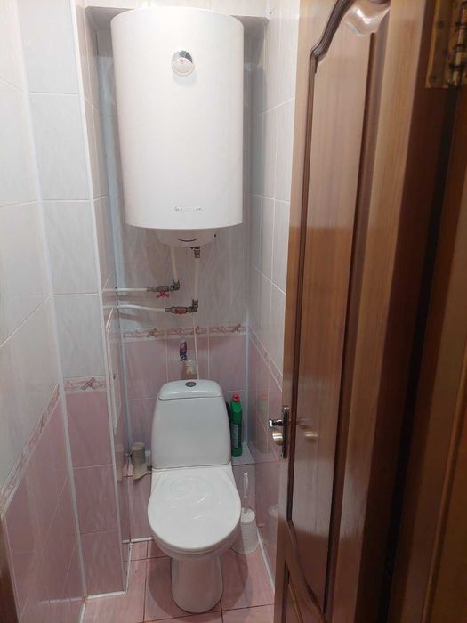 Оренда 3х кімнатної квартири 4 Зарічний