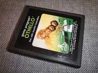 Othello ATARI 2600 gra (oryg testowany) RETRO (1978) sklep Ursus