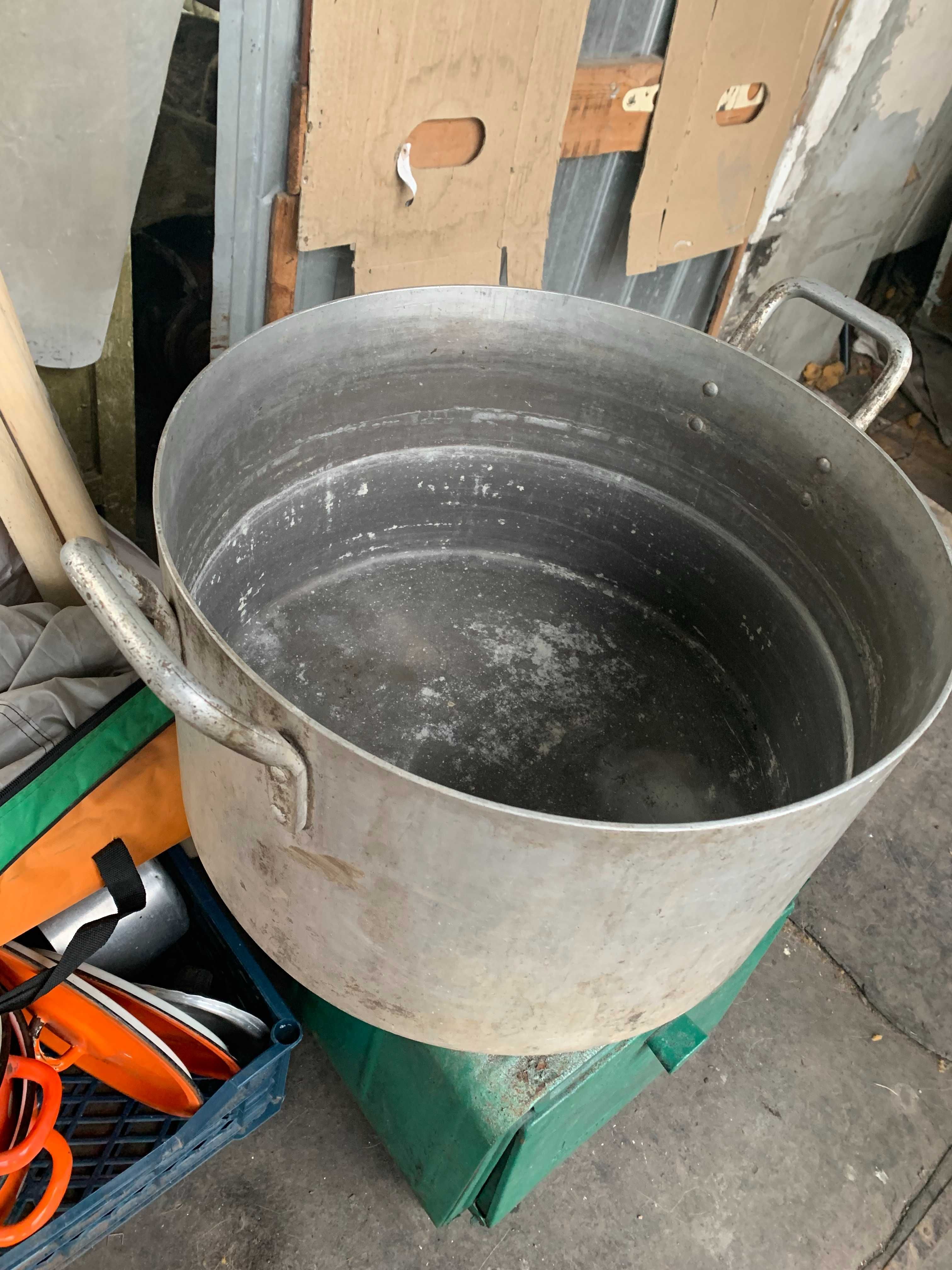 казан 3 6 8 л     каструля 1-40 л