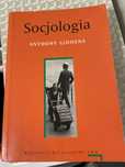 podręcznik SOCJOLOGIA a.giddens wydanie pomarańczowe