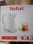 Tefal czajnik na prąd