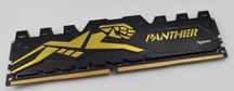 Pamięć RAM Apacer 16GB DDR4 3000MHz Panther Rage CL16 1 kość