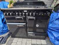 Kuchnia gazowa falcon rangemaster czarna i 60 innych lepsza od smeg
