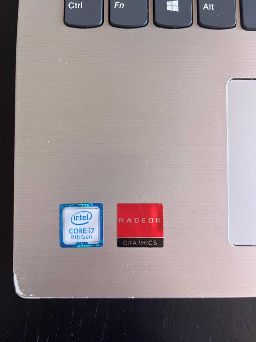 Portátil Lenovo ideapad 330 1T HDD