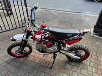 Motocykl Pit Bike MRF 140HQ Jak nowy