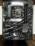 Asus Prime B760-Plus DDR5