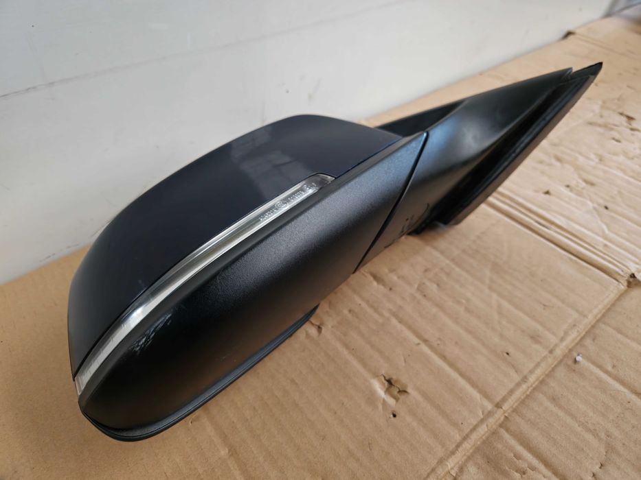 Espelho retrovisor direito BMW Serie 3 F30 F31 (2011 a 2018)
