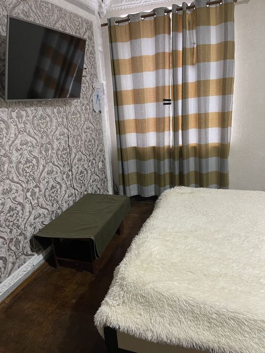 Аренда  посуточно койко место для ЗСУ
