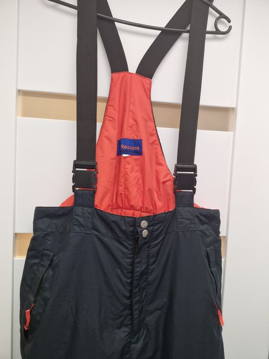 Spodnie narciarskie r L