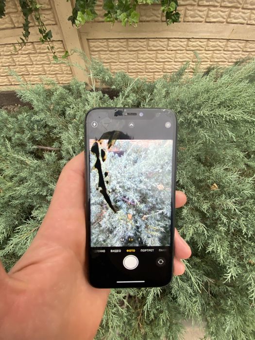 iPhone 11 Pro 256 ГБ 85% батарея neverlock