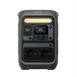 Зарядная станция Anker Solix C300X 288Wh/AC