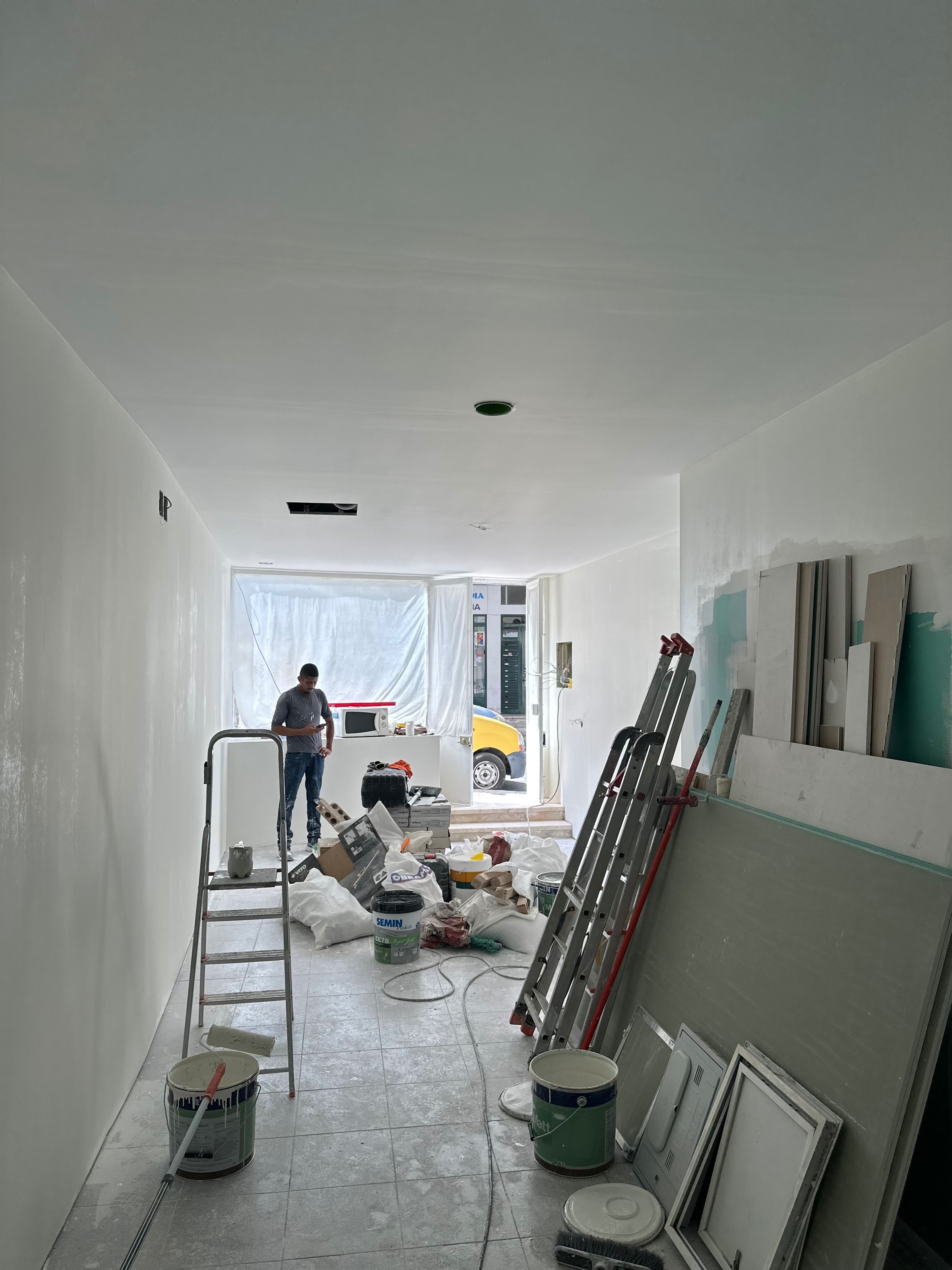 Impacto Sistemas Construtivos