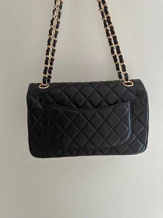 Torebka Chanel mini klassic