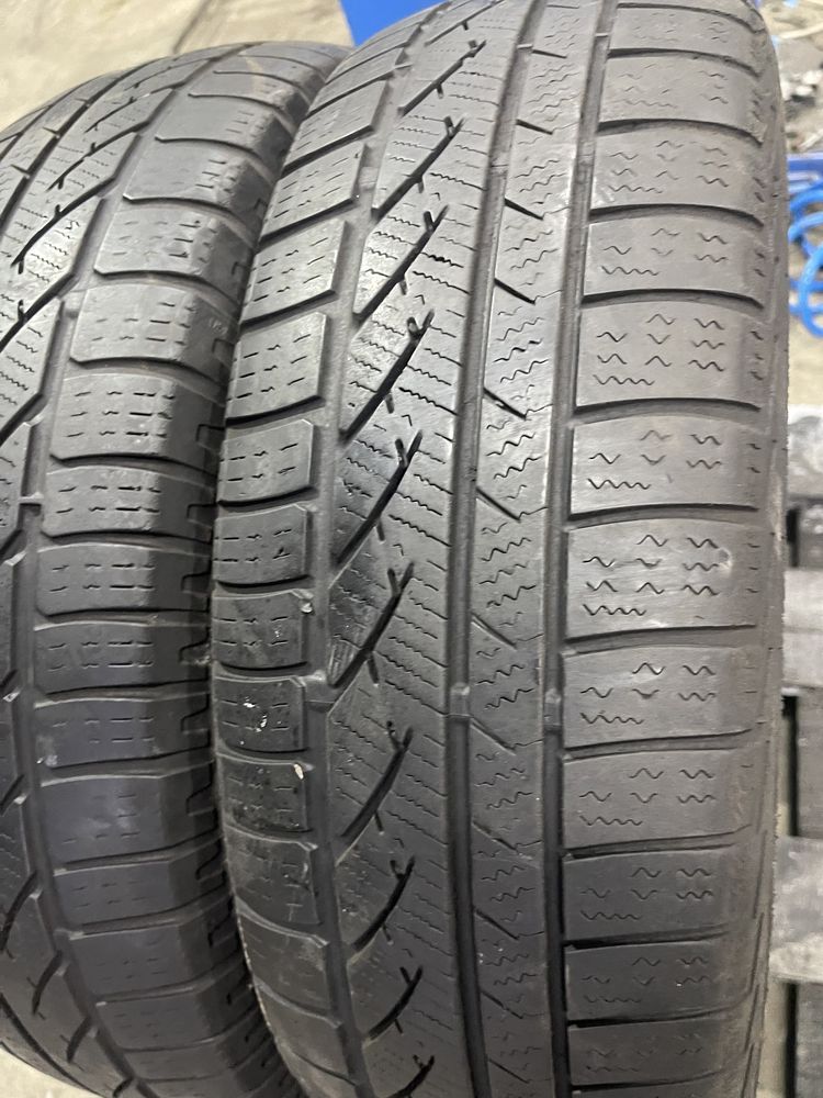 Continental 185/65r15 пара резина шини б/у склад