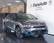 Citroën e-C4 50 kWh Shine Pack