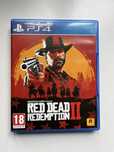Red dead redemption 2