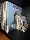 Lote discos de vinil