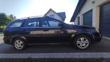 Chevrolet Nubira/Lacetti 2.0 TCDi