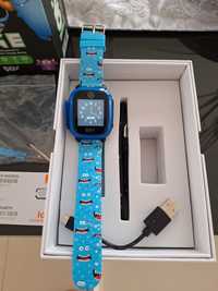 Smartwatch KIDIZ ONE dla dziecka