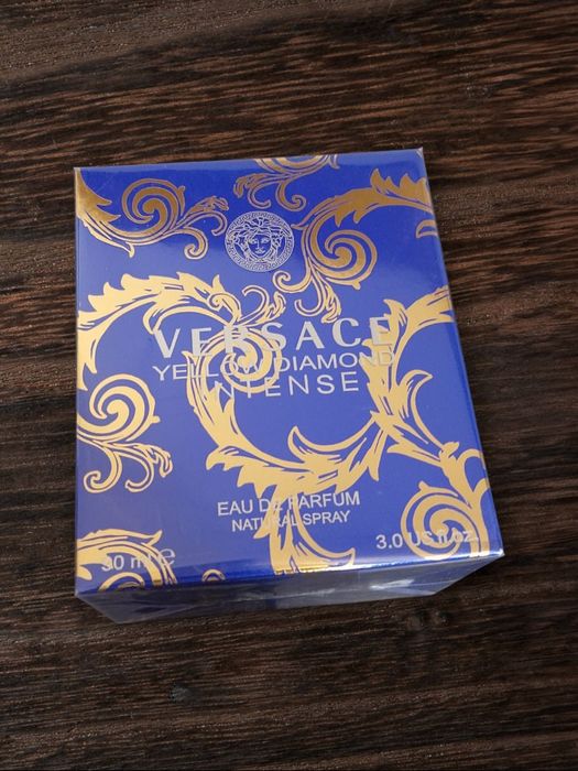Versace Yellow Diamond Intense 90ml