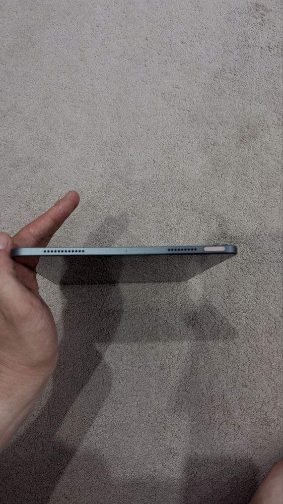 Ipad air 4 64 gb WiFi