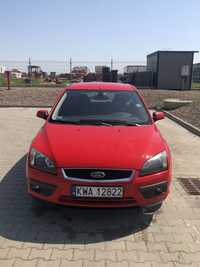 Ford Focus Mk2 2.0tdci