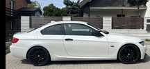 Bmw e92 335d m- pakiet 11r