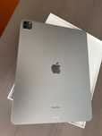iPad Pro 12.9 W nowym stanie pracy 12 miesiące 256GB