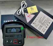 Павербанк O2PROJECT 60000 65w pro 2 type-c оригінал