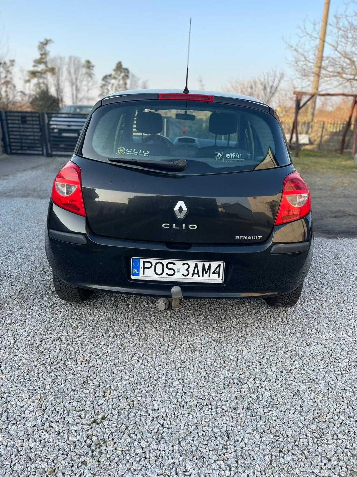 Sprzedam Renault Clio